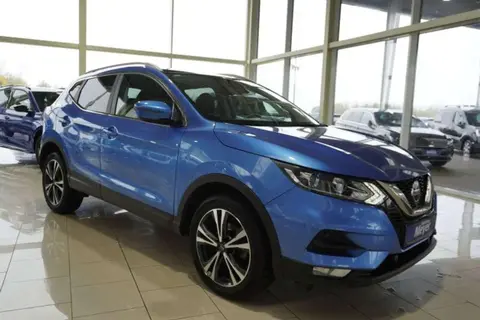 Used NISSAN QASHQAI Petrol 2020 Ad 