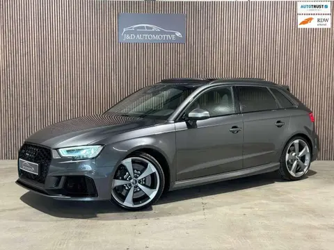 Annonce AUDI RS3 Essence 2020 d'occasion 