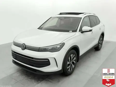 Used VOLKSWAGEN TIGUAN Hybrid 2024 Ad 