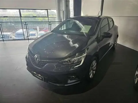 Used RENAULT CLIO Petrol 2019 Ad 