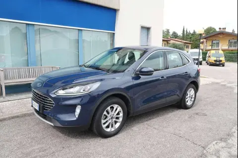 Annonce FORD KUGA Diesel 2020 d'occasion 