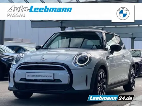 Annonce MINI COOPER Essence 2023 d'occasion 