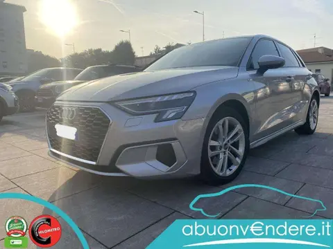 Annonce AUDI A3 Hybride 2021 d'occasion 