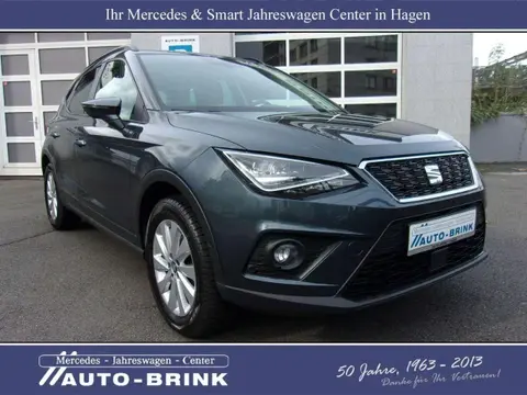 Used SEAT ARONA Petrol 2020 Ad 