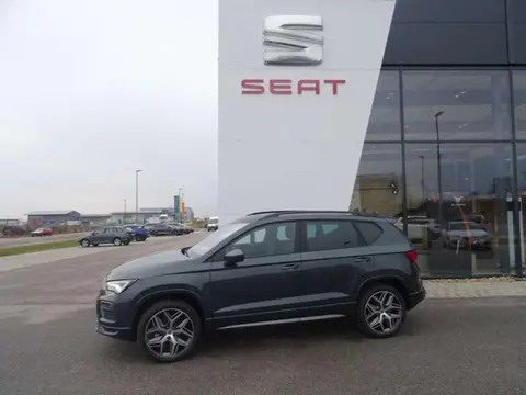 Used SEAT ATECA Petrol 2024 Ad 