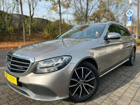 Used MERCEDES-BENZ CLASSE C Diesel 2020 Ad 