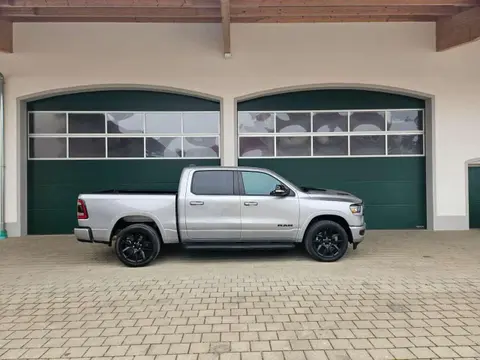 Used DODGE RAM Petrol 2021 Ad 