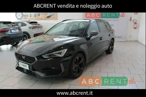 Used CUPRA LEON Hybrid 2023 Ad 