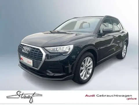 Used AUDI Q3 Petrol 2022 Ad 