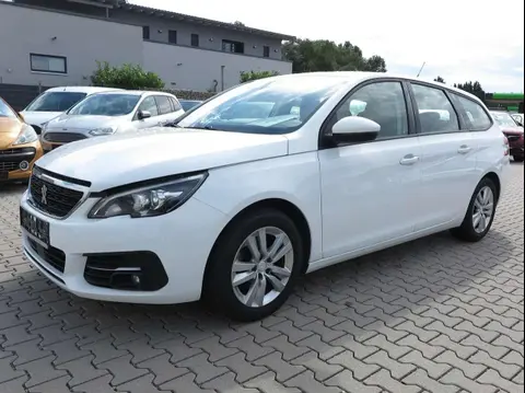 Used PEUGEOT 308 Diesel 2019 Ad 