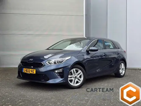 Used KIA CEED Petrol 2020 Ad 