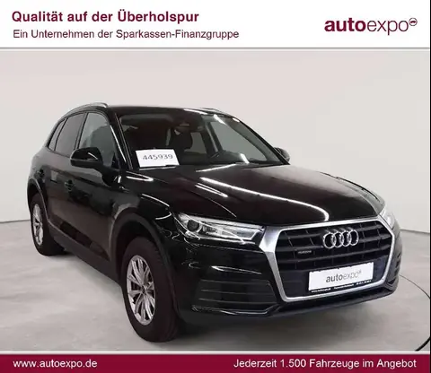 Used AUDI Q5 Diesel 2020 Ad 