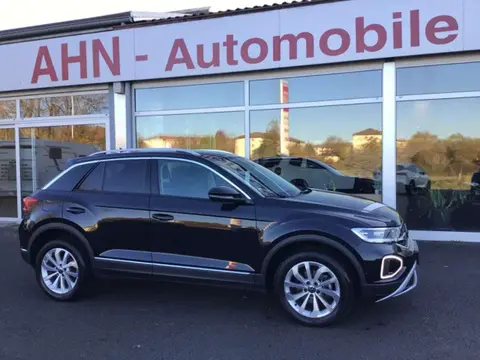 Used VOLKSWAGEN T-ROC Petrol 2023 Ad 