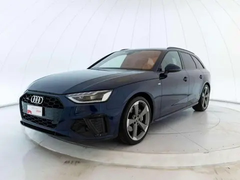 Annonce AUDI A4 Hybride 2024 d'occasion 