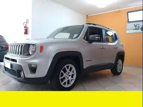 Used JEEP RENEGADE Diesel 2021 Ad 