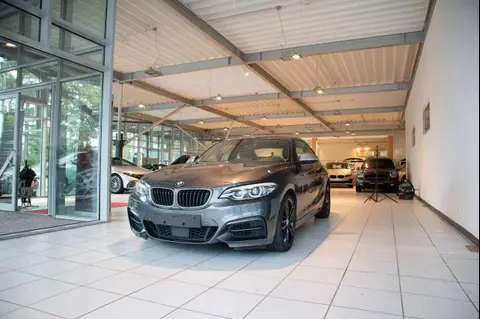 Used BMW M2 Petrol 2018 Ad 