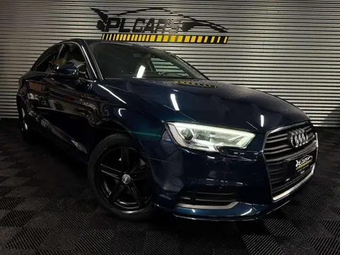 Annonce AUDI A3 Essence 2019 d'occasion 