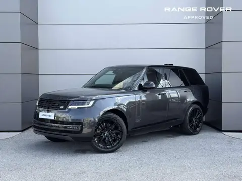 Annonce LAND ROVER RANGE ROVER  2024 d'occasion 