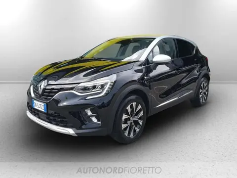 Annonce RENAULT CAPTUR Essence 2023 d'occasion 