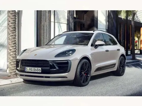 Used PORSCHE MACAN Petrol 2023 Ad 