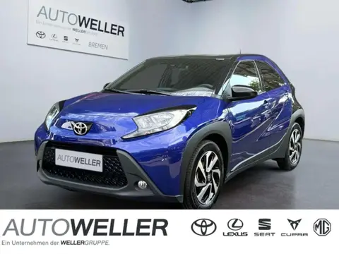 Used TOYOTA AYGO X Petrol 2023 Ad 