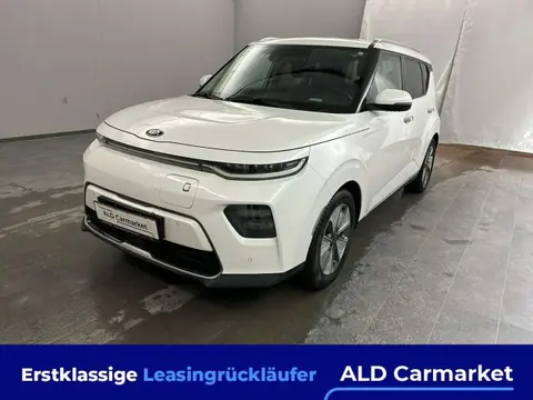 Annonce KIA SOUL Électrique 2019 d'occasion 