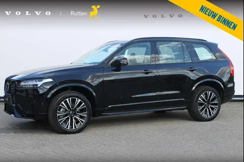 Used VOLVO XC90 Hybrid 2024 Ad 