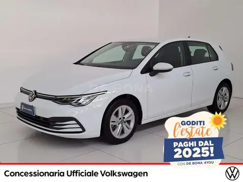 Used VOLKSWAGEN GOLF  2021 Ad 