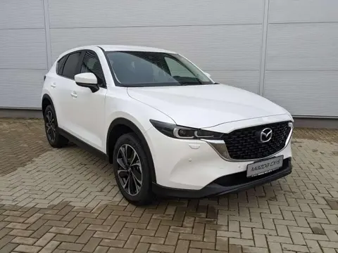 Annonce MAZDA CX-5 Essence 2024 d'occasion 