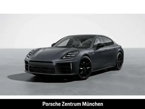 Used PORSCHE PANAMERA Petrol 2024 Ad 