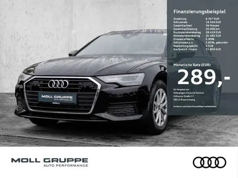 Annonce AUDI A6 Diesel 2021 d'occasion 