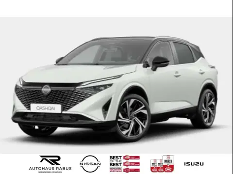 Annonce NISSAN QASHQAI Essence 2024 d'occasion 