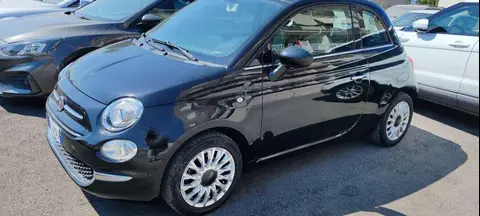 Used FIAT 500 LPG 2018 Ad 