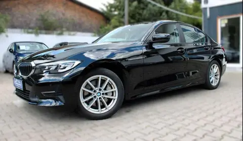 Annonce BMW SERIE 3 Essence 2021 d'occasion 