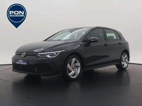 Annonce VOLKSWAGEN GOLF Hybride 2022 d'occasion 