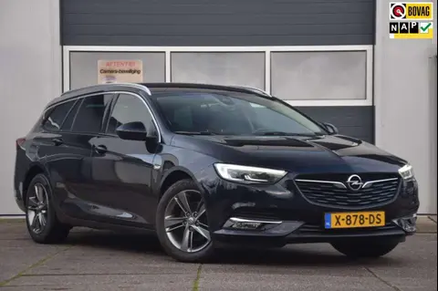 Annonce OPEL INSIGNIA Diesel 2019 d'occasion 