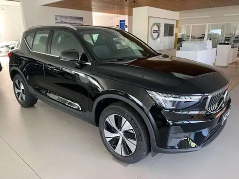 Annonce VOLVO XC40 Hybride 2024 d'occasion 