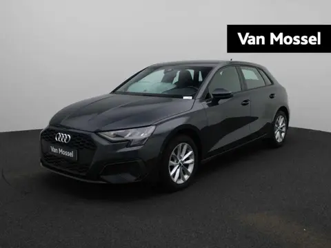 Annonce AUDI A3 Diesel 2020 d'occasion 