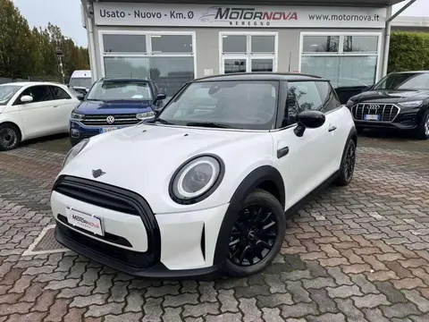 Annonce MINI COOPER Essence 2024 d'occasion 