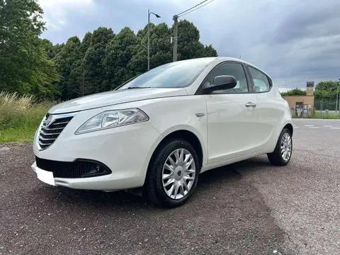 Used LANCIA YPSILON Petrol 2016 Ad 