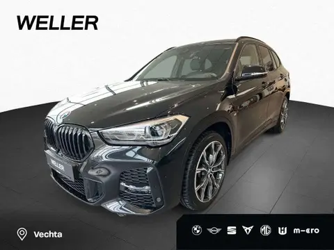 Annonce BMW X1 Diesel 2021 d'occasion Allemagne