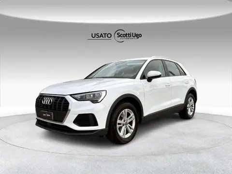 Annonce AUDI Q3 Diesel 2020 d'occasion 