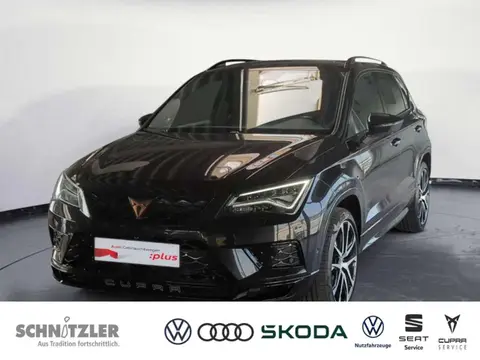 Annonce CUPRA ATECA Essence 2019 d'occasion 