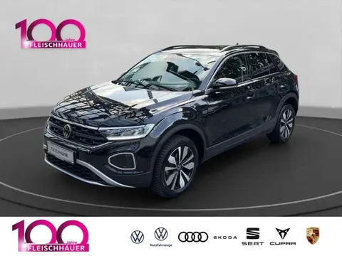 Annonce VOLKSWAGEN T-ROC Essence 2023 d'occasion 