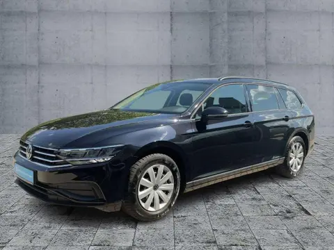 Annonce VOLKSWAGEN PASSAT Diesel 2023 d'occasion 