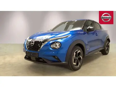 Annonce NISSAN JUKE Essence 2022 d'occasion 