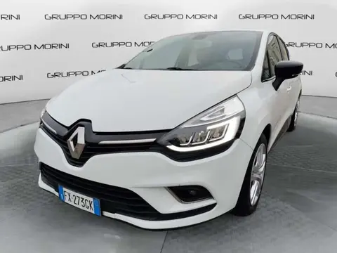 Used RENAULT CLIO Diesel 2019 Ad 