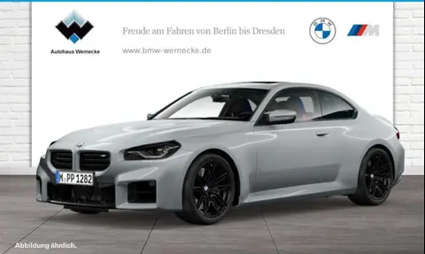 Used BMW M2 Petrol 2024 Ad 