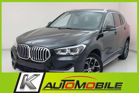 Annonce BMW X1 Diesel 2021 d'occasion Allemagne