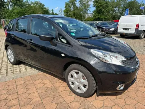 Used NISSAN NOTE Diesel 2015 Ad 